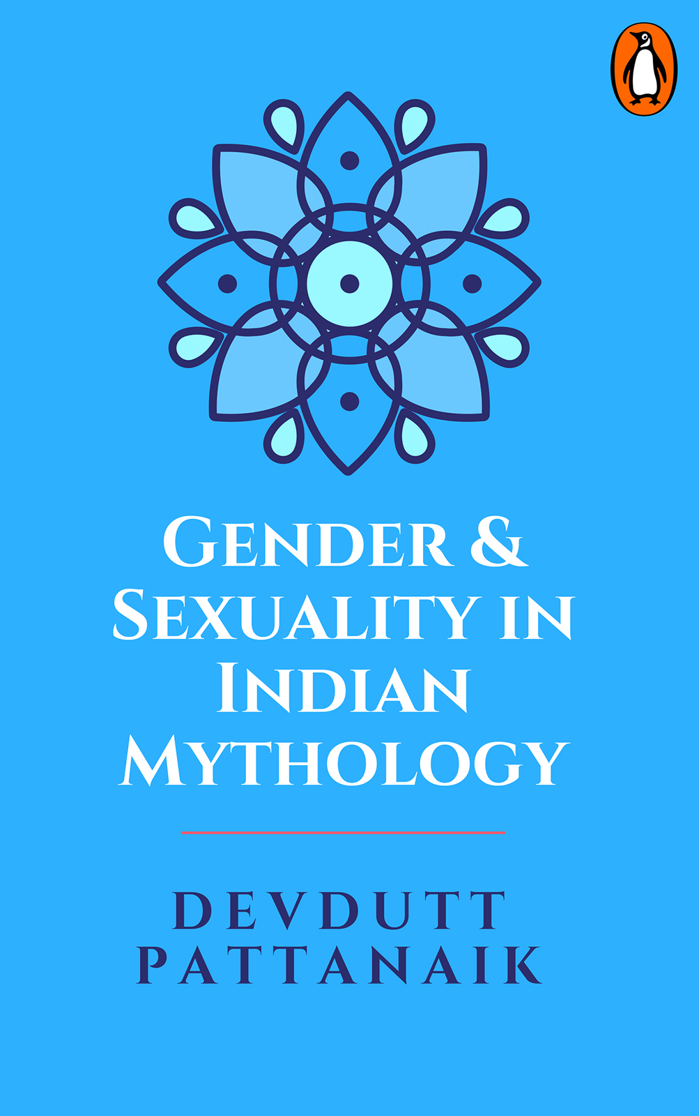 Gender & Sexuality in Indian Mythology - Penguin Random House India