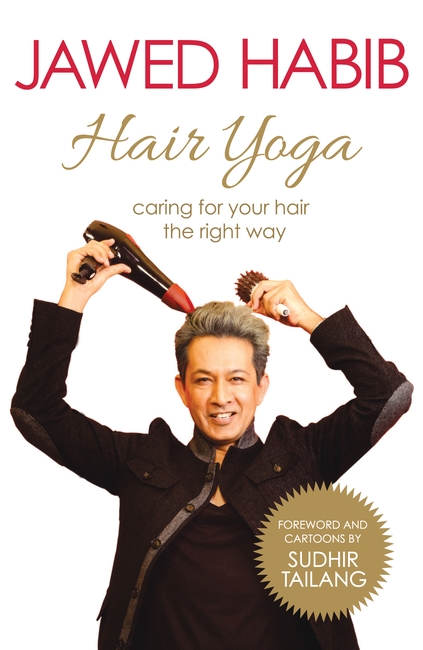 Hair Yoga - Penguin Random House India