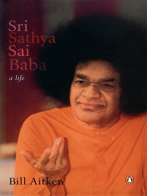 Sri Sathya Sai Baba - Penguin Random House India