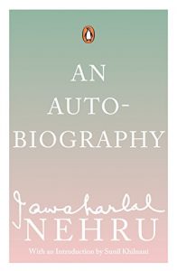 front cover an autobiography