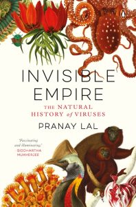 Invisible Empire by Pranay Lal