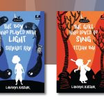 Dreamers Series Banner