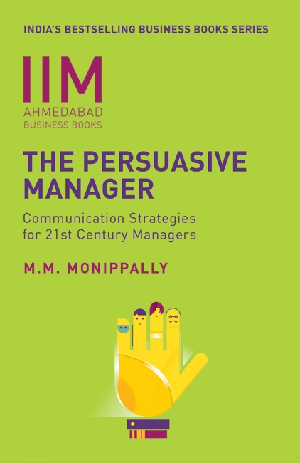 IIMA - The Persuasive Manager