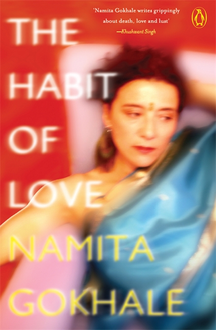 The Habit Of Love